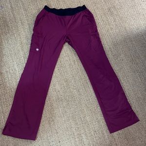 HH Works By Healing Hands Scrub Pants